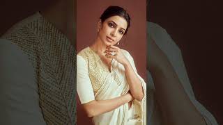 Samantha Meets CM Vijay | Congratulates Him & Promotes Her Upcoming Movie#tollywood