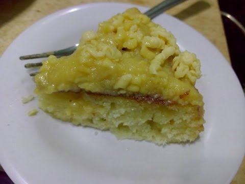 How To Cook Yema Cake In Rice Cooker How To Cook Yema Cake In Rice Cooker