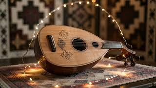 Instrumental Oud ' Vol 4 ' 2025