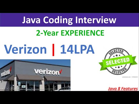 Java Developer Interview  | Java 8 stream coding interview questions | Java 8 features
