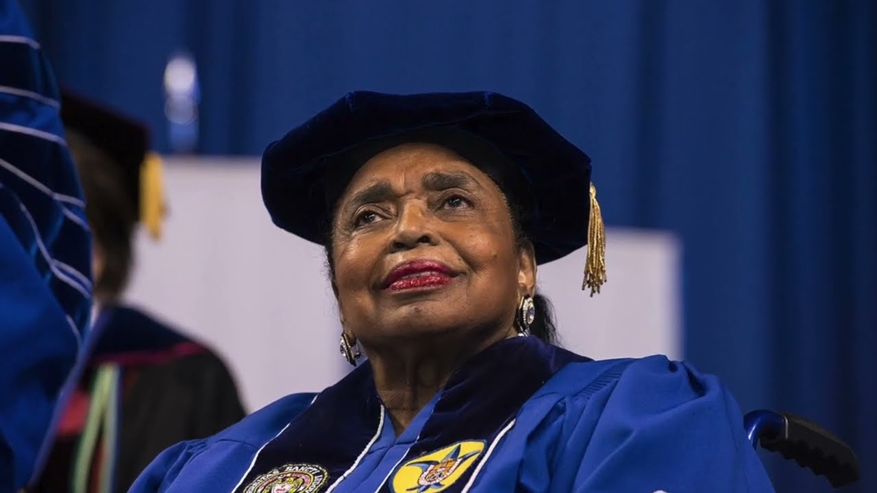 Support Students Through SLU's Black Alumni Association