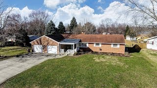 232 Green Vista Drive video tour