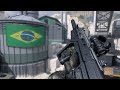 IWI Tavor CTAR-21 | Call of Duty: Modern Warfare III Multiplayer Gameplay (No Commentary)