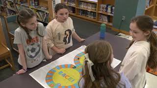 Crazy 8s and PBS39 Team Up to Make Math Fun