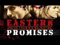 Саундтрек &quot;Порок на экспорт&quot; - Eastern Promises&quot;