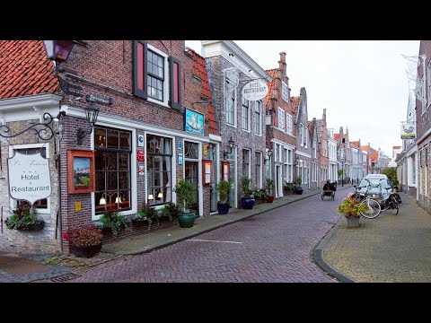 Fun Things to Do in Edam | Travel Guide (2024) | Best Places to Visit