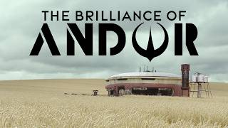 The Brilliance of Andor (Season 2)