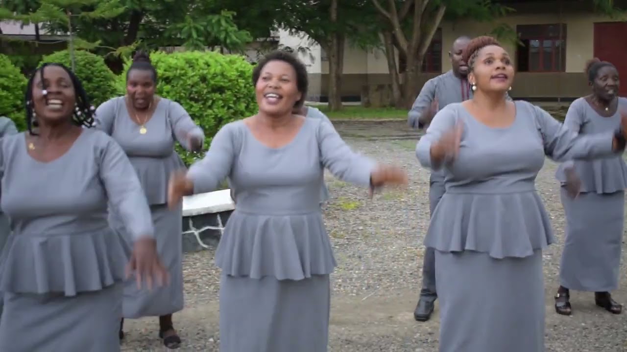 EL SHADAI CHOIR