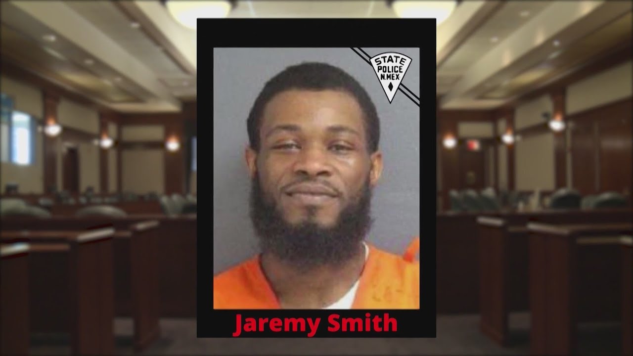 Man pleads guilty to federal charges for killing New Mexico State ...