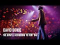 David Bowie - The Gospel According to Tony Day (lyrics video with AI generated images)