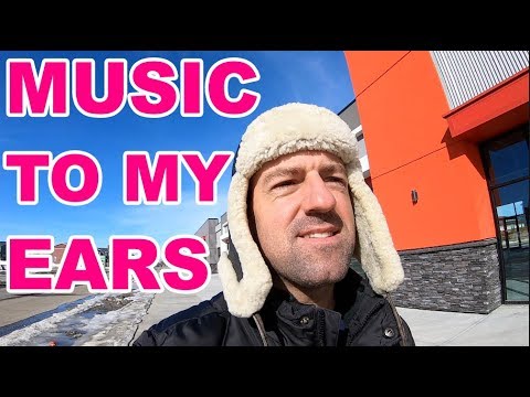 Music To My