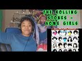 The Rolling Stones - Some Girls - REACTION