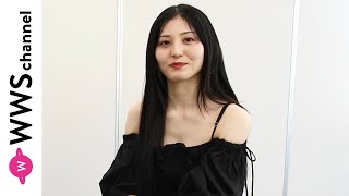 26時のマスカレイド・吉井美優、1st写真集「Momentary」に込めた想いを