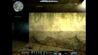 ign: charles08* Ghost Mode CHEATER (teleport)