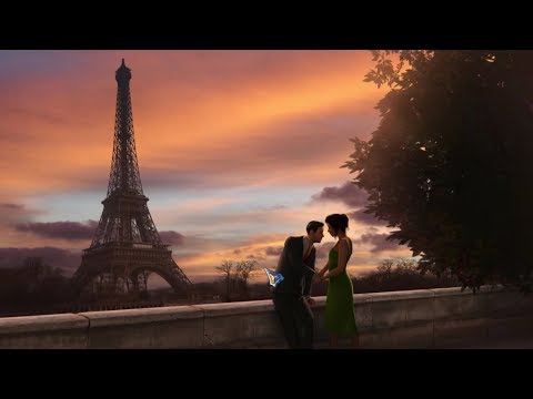 The Man with the Ivory Cane (Gameplay) Full HD