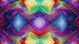 375 Hz - Anti-Aging, Rejuvenation (Pure Tone)