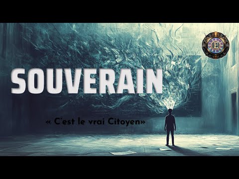 SOUVERAIN [chanson pseudo-juridique]