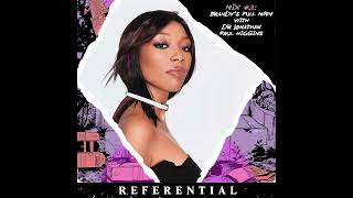 Download Lagu Mix #3: Brandy's Full Moon (2002) (With Dr. Jonathan Paul Higgins) Download Lagu Mix #3: Brandy's Full Moon (2002) (With Dr. Jonathan Paul Higgins)