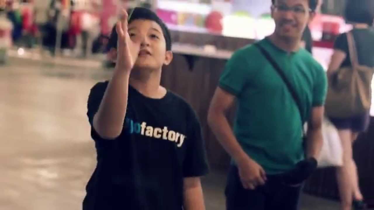 28SPIN Presents: Yo-Yo Meet with 28SPIN at POP