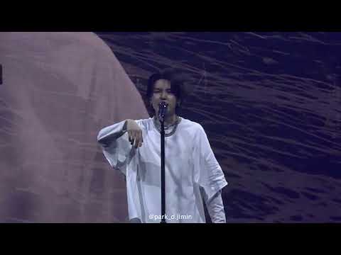 4K Polar Night 극야 AGUST D SUGA D DAY CHI 230506 Fancam 팬캠 직캠