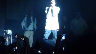 August Alsina LIVE Fox Theater in Oakland, CA