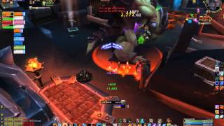 Oregorger heroic