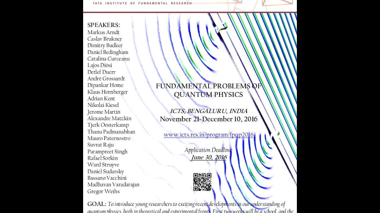 Quantum Reality via Late Time Photodetection by Adrian Kent