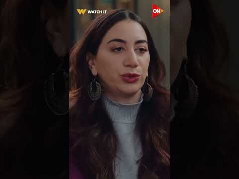 مين اللي وقع شعرنا داليا بتفكر عايشة بعلاقتها التوكسيك عايشة الدور Shorts