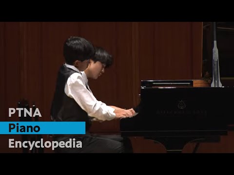 Namiki Rei & Takai Nagisa / 2023PTNA Final Round Bronze Prize