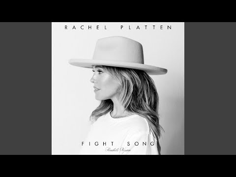 Rachel Platten - Fight Song (Lyrics)