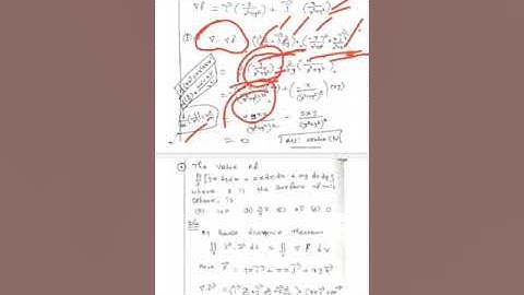 VECTOR CALCULUS TNEB 2010 ASSISTANT ENGINEER (AE) ENGINEERING  MATHS QUESTION AND ANSWERS