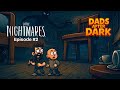 Long Arms McGee | Little Nightmares Ep #2