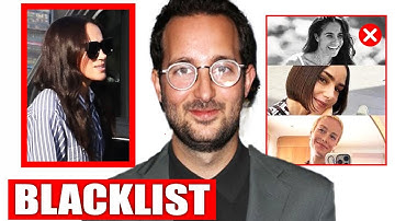 MEGHAN IN DESPAIR! Meg