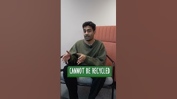 Are you recycling wrong? #GreenTogether #Sustainability #recycling