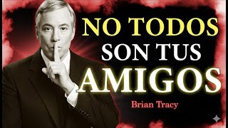 “Cuando Nadie Cree en Ti — No Te Rindas 💪”| Brain Tracy Motivación