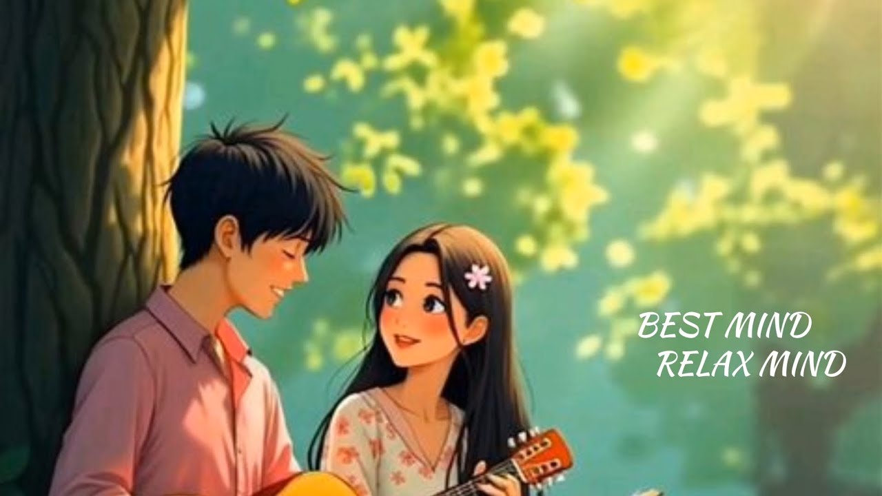 BEST MIND RELAX MIND | 