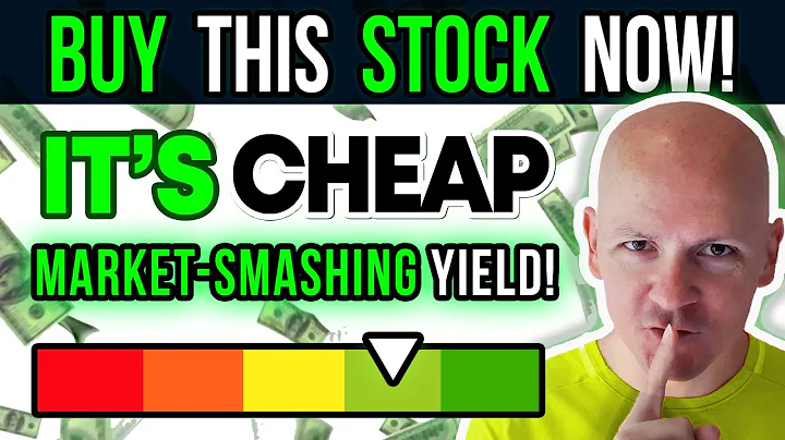 Take a Serious Look: This Stock is Cheap and Pays a Market-Smashing Yield