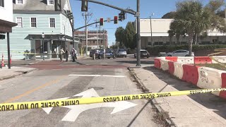 Police provide update on Charleston officer-involved shooting