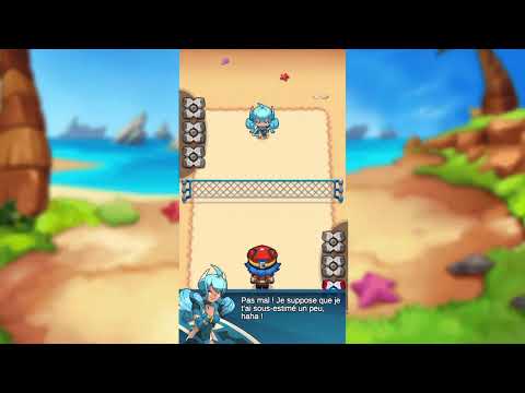 Nexomon - Chill 2