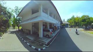 Campus Tour 360 UPN Veteran Yogyakarta