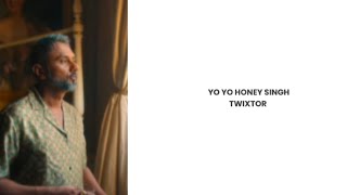 Yo Yo Honey Singh Twixtor Clips Aesthetic Editss
