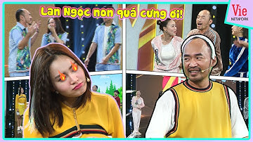[Phần 2] Những màn giao lưu VÔ TRI: Nọc Nọc tạo drama mất luôn nét NHÂN VĂN, ông chú chê còn NON lắm
