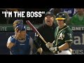 MLB Angry Umpires