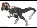 Cryolophosaurus Sound Effects 