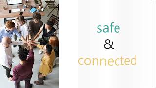 BHPT [04] How to Create a Safe Environment