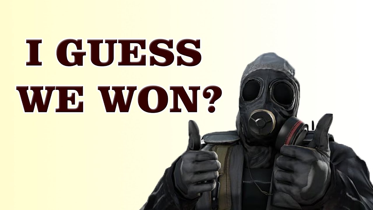 EZ WIN?? - Counter Strike Global Offensive - YouTube