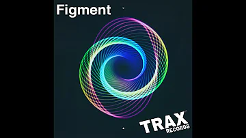 "Klimmen en Dalen" Figment TRAX RECORDS Official Music Video Edit By Marcus Mixx