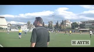 AVGI vs DEAL NEWS 4 3 EXTENDED HIGHLIGHTS
