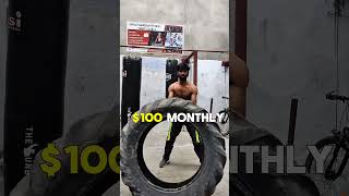 Stop Working Harder. Start This Money Rule InsteadWhy 99% People Stay Poor - They Miss This 1 Rule