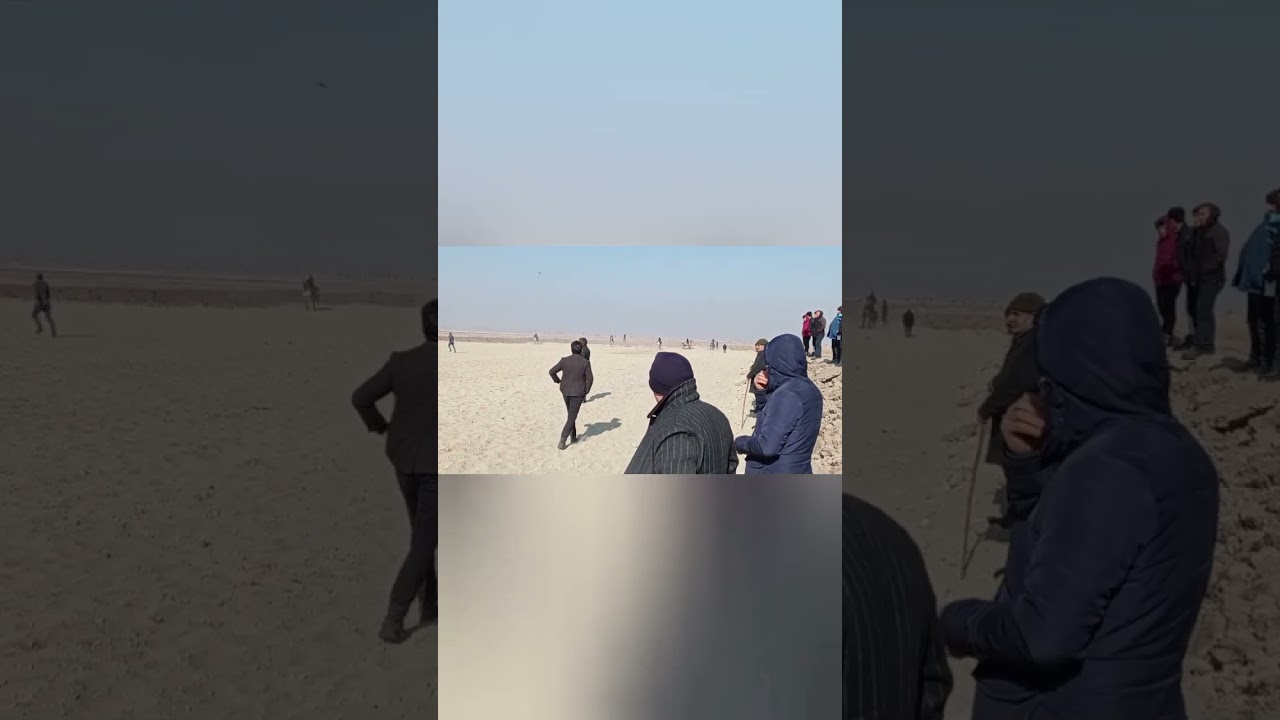 Aşkale atlı Spor kulübü ve Karahanlı atlı Spor kulübü Arasında Dostluk Maçımız dan kareler